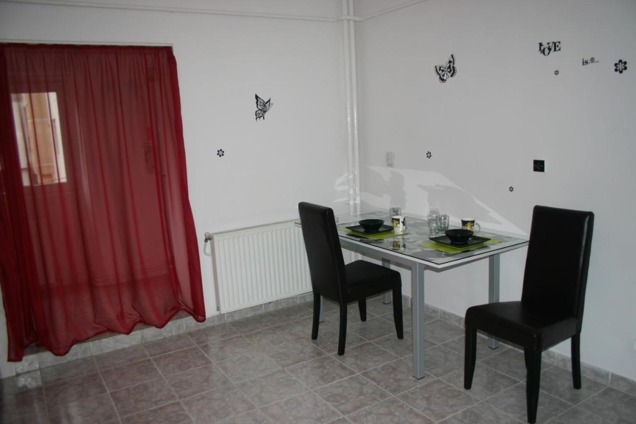 Ultracentral Zona Zero Apartament Bacau Exterior photo