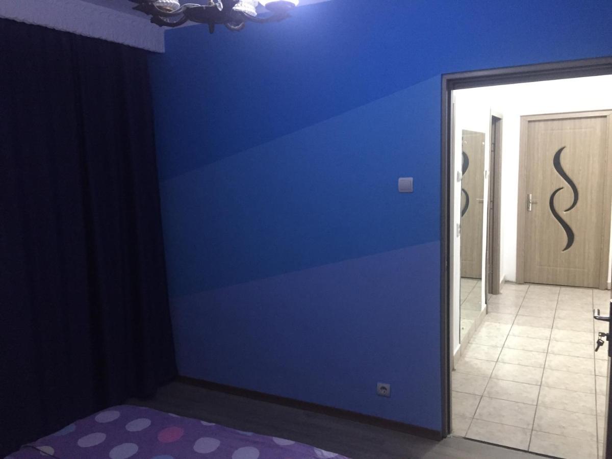 Ultracentral Zona Zero Apartament Bacau Exterior photo